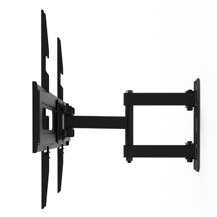 SUPER ECONOMY FULL MOTION TV WALL MOUNT